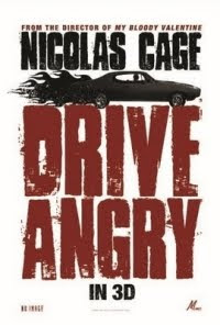 Drive Angry le film